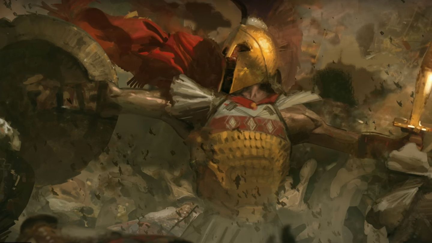 Age of Empires 4