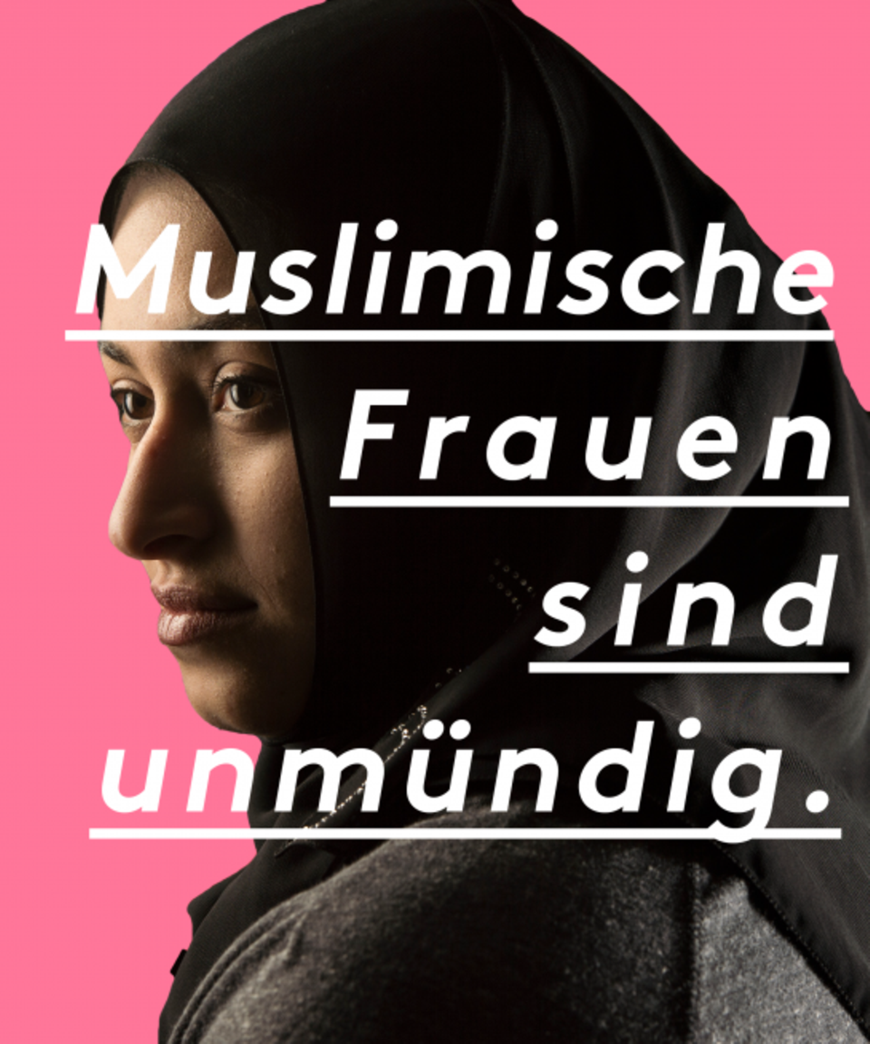 Diskriminierung: 6 Vorurteile, die Muslimas nicht mehr hören können