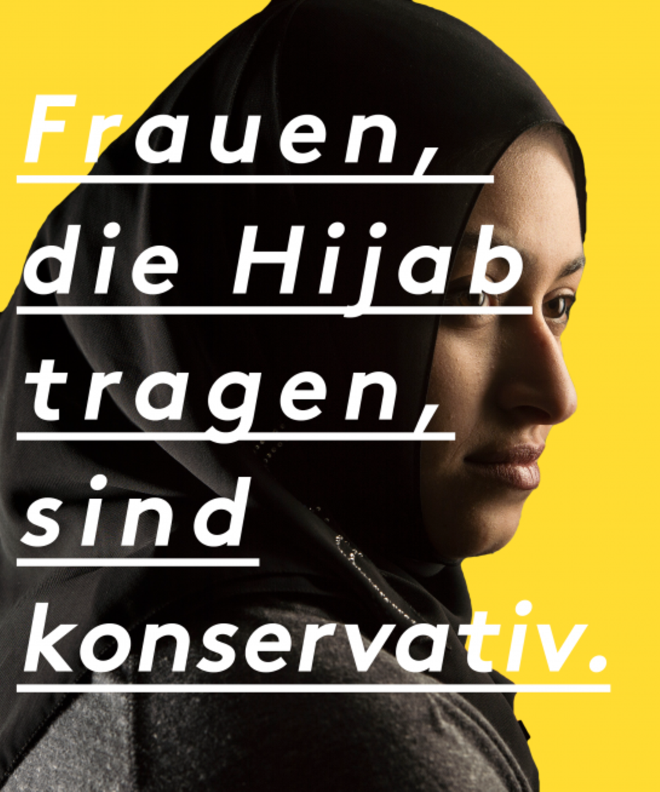 Diskriminierung: 6 Vorurteile, die Muslimas nicht mehr hören können