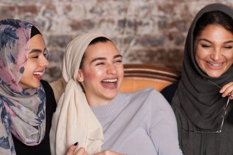 Diskriminierung: 6 Vorurteile, die Muslimas nicht mehr hören können