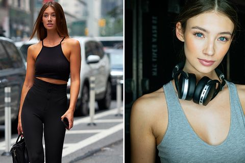 Lorena Rae