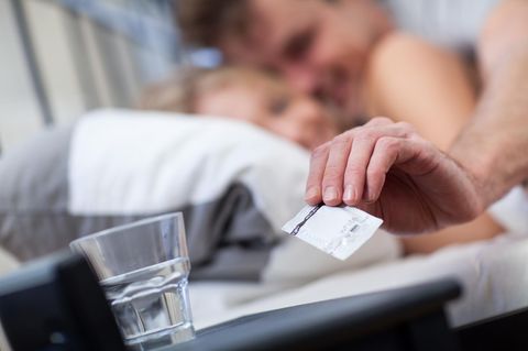 150 bekommt der Escort Pascal für seine Dienste (Symbolbild)