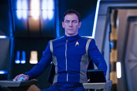 Star Trek: Discovery Promo-Bild Netflix