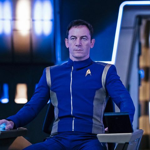 Star Trek: Discovery Promo-Bild Netflix