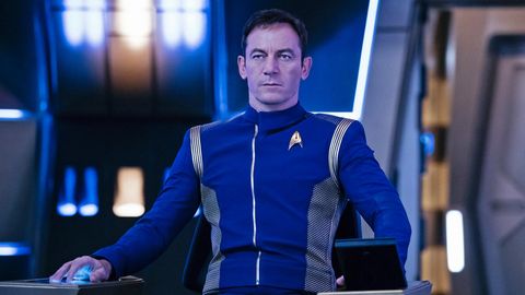 Star Trek: Discovery Promo-Bild Netflix