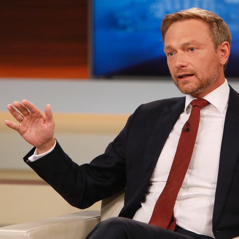Christian Lindner