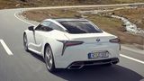 Das Coupé tritt gegen den 6er BMW und den Maserati GT an