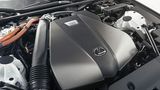 Der 3.5 Liter V6-Motor hat 299 PS