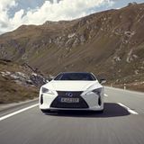 Bei den ersten Testfahrten betrug der Durchschnitts-Verbrauch 7,9 l/100 km