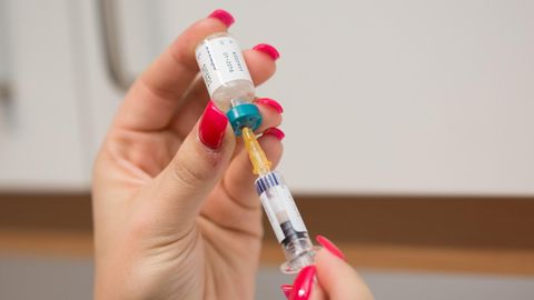 Die Stiko gibt regelmäßig Empfehlungen für Schutzimpfungen heraus