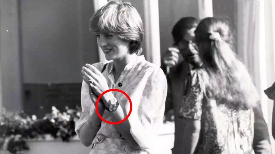 Zum 20. Todestag: Prinzessin Diana, die Unzerstörbare