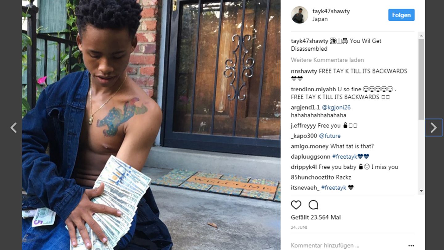 Tay-K