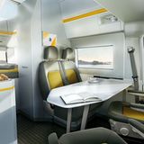 Hier lässt es sich aushalten.