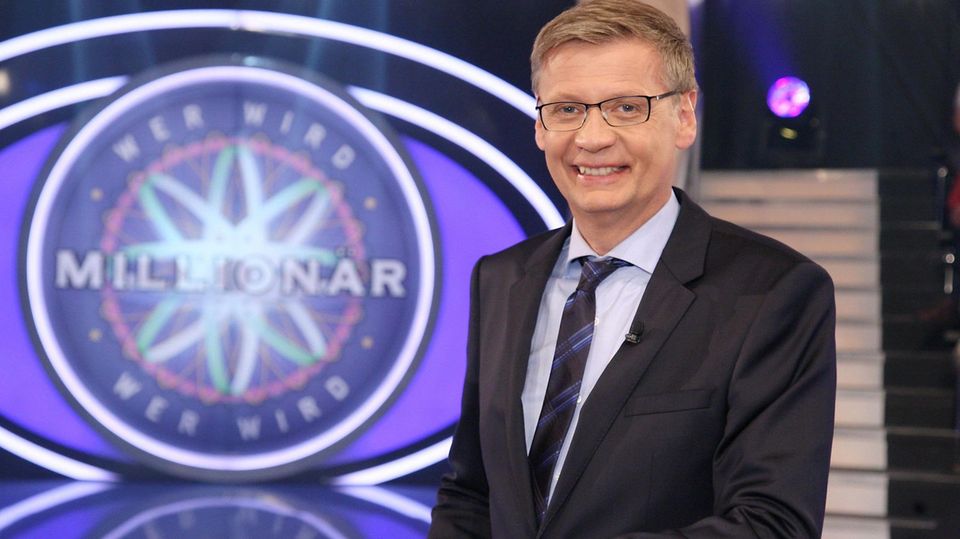 Günther Jauch