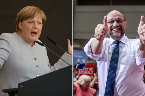 Wahlwerbe-Zoff zur Bundestagswahl: So frech antwortet die SPD auf den CDU-Spot - noch vor dessen Veröffentlichung