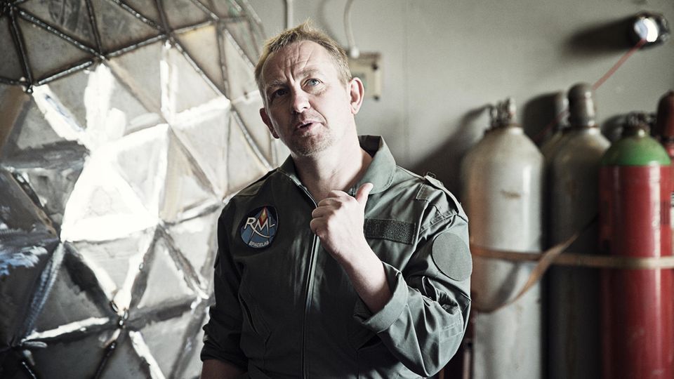 Mordfall Kim Wall: U-Boot-Bauer Peter Madsen besaß Hinrichtungsvideos von Frauen Mordfall Kim Wall: U-Boot-Bauer Peter Madsen besaß Hinrichtungsvideos von Frauen