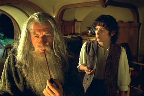 Der Herr der Ringe