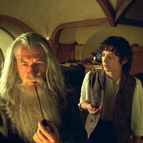 Der Herr der Ringe