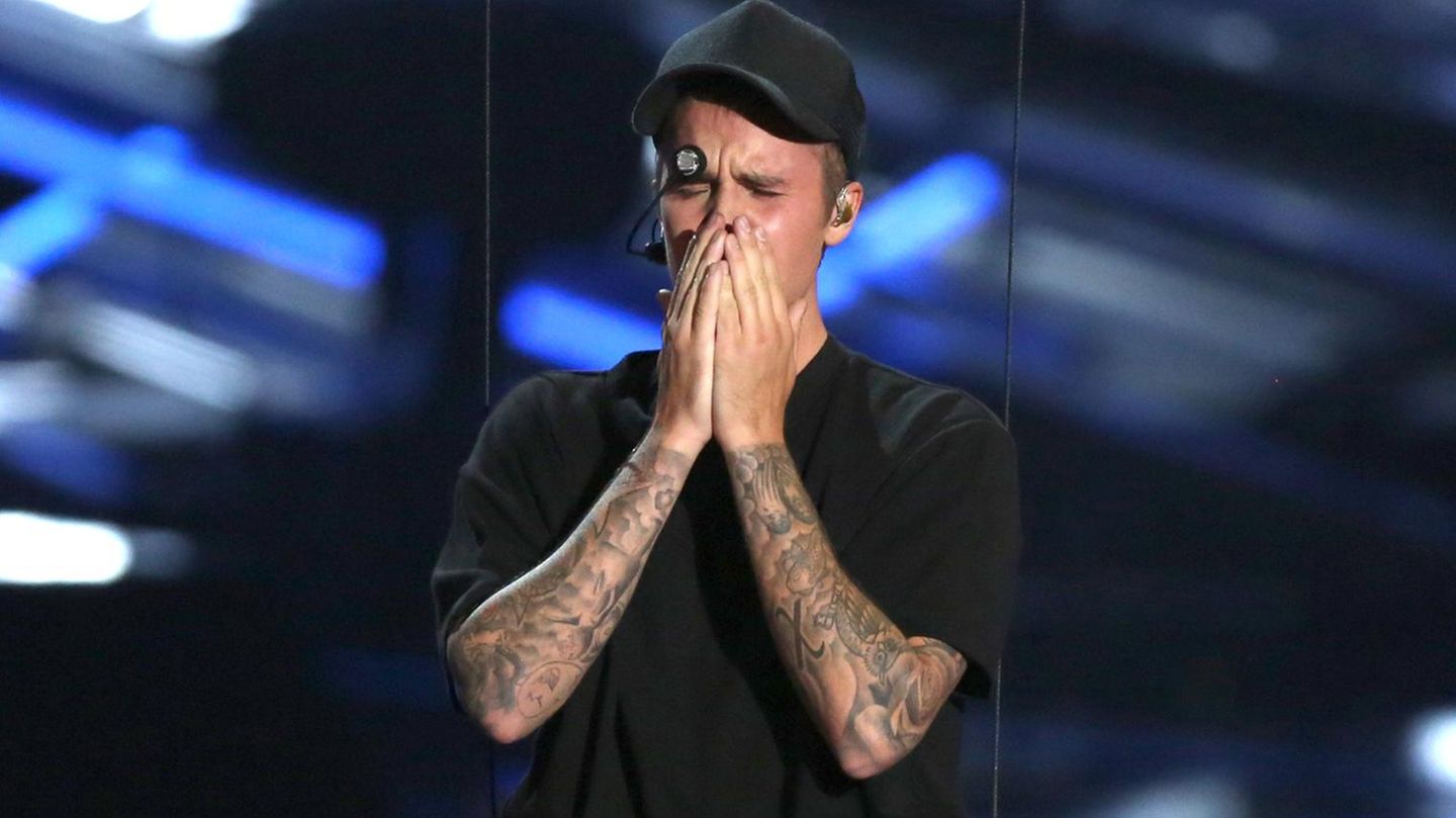 Justin Bieber Justin Bieber