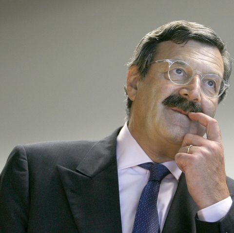 Die Wiederwahl von Brender als Chefredakteur des ZDF war 2009 an der Union gescheitert.
