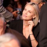 Charlize Theron