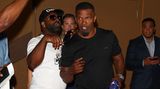 Jamie Foxx