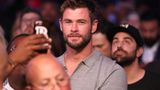 Chris Hemsworth