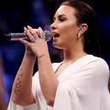 Demi Lovato