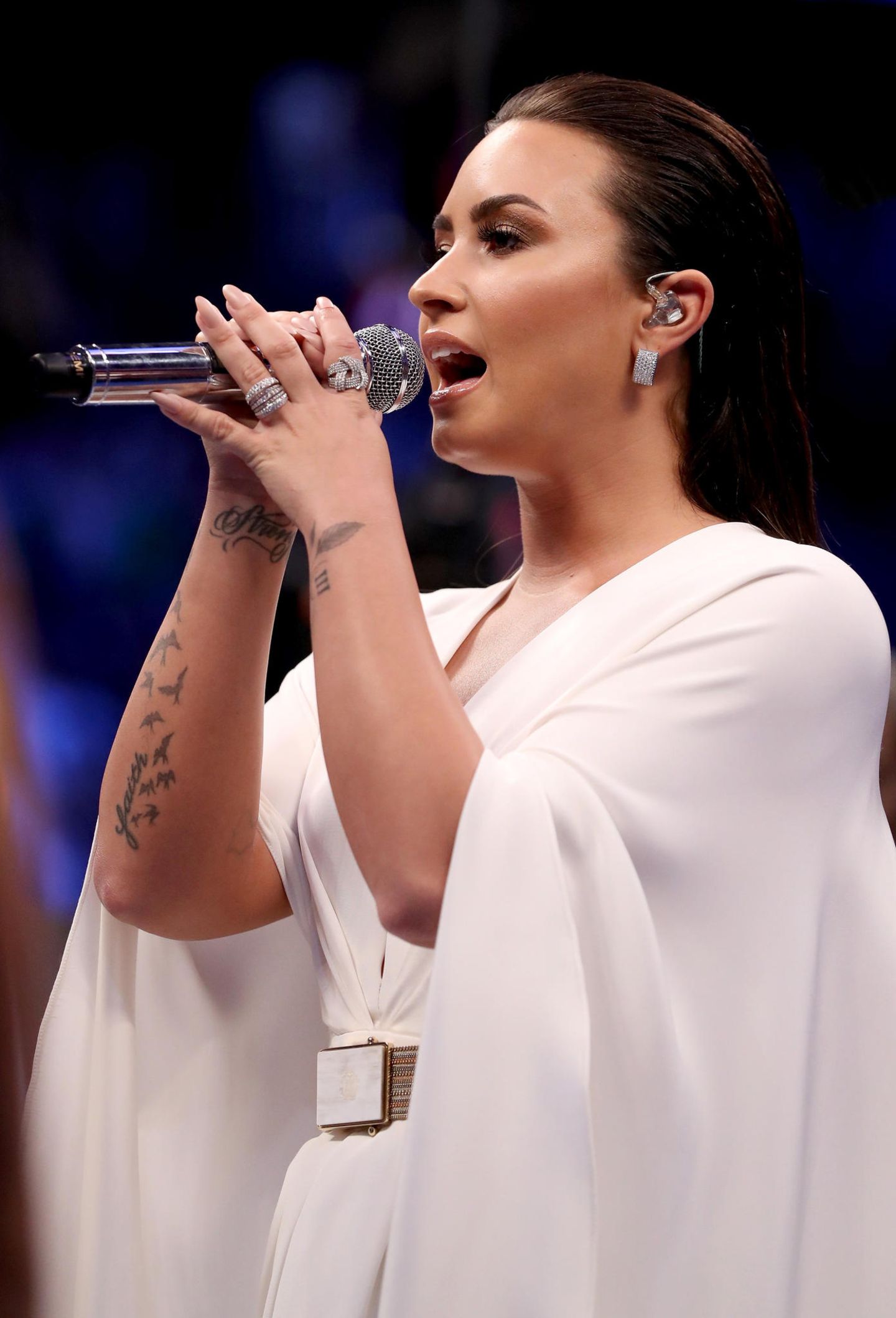 Demi Lovato