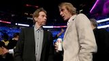 Jerry Bruckheimer und Michael Bay