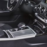Kia Stinger GT4 AWD - innen weniger innovativ als andere