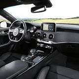 Kia Stinger GT4 AWD - horizontal ausgerichtet