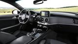 Kia Stinger GT4 AWD - horizontal ausgerichtet