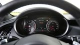 Kia Stinger GT4 AWD - die Instrumente wirken eher betagt