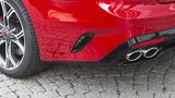 Kia Stinger GT4 AWD