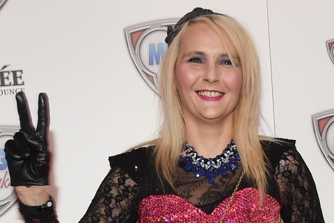 Facebook: Helena Fürst will mit ihren Fans ins Bett gehen