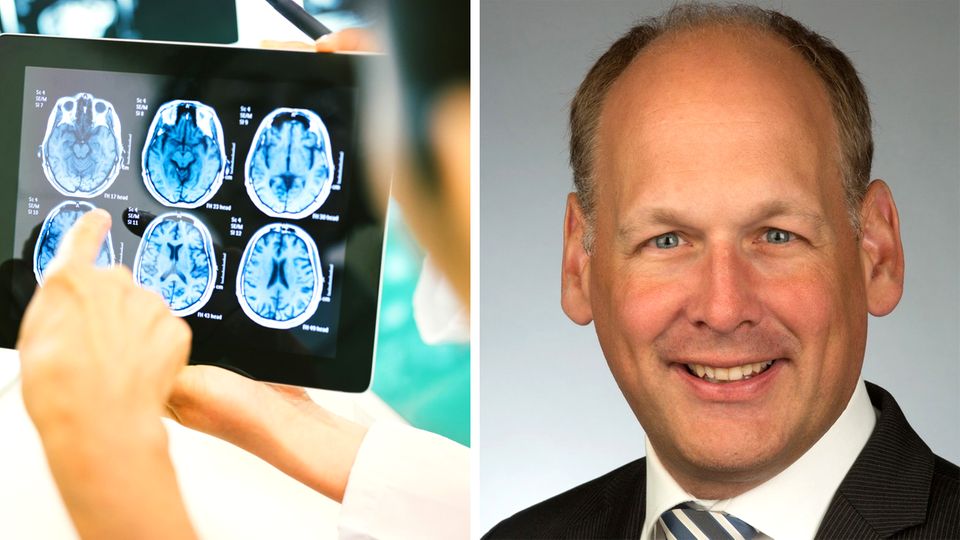 Henning Schneider, Asklepios Kliniken, über die Zukunft der Patientenversorgung Henning Schneider, Asklepios Kliniken, über die Zukunft der Patientenversorgung