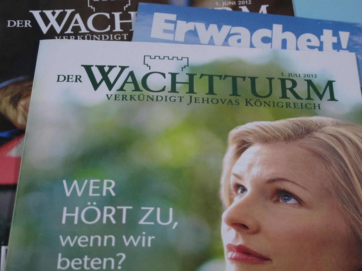 Die Zeugen Jehovas: Wie schlimm sind die Auswirkungen eines Austritts aus der Gemeinschaft?
