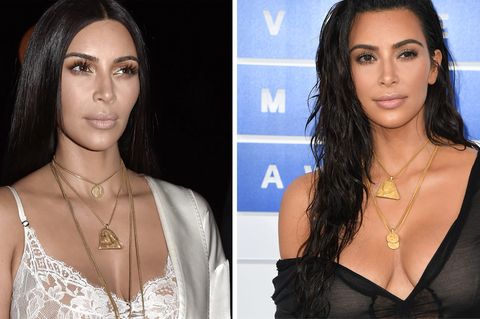 Kim Kardashian