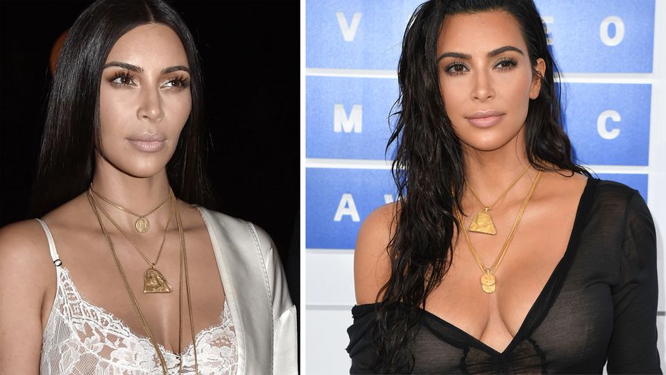 Kim Kardashian Kim Kardashian