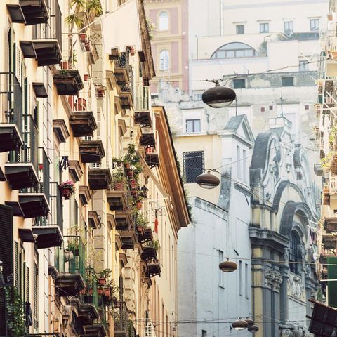 Elena Ferrante