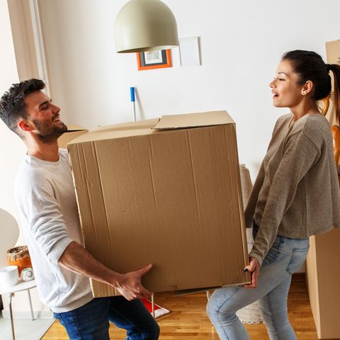 Miete, Kaution, Vertrag: Das müssen Sie zum Thema Wohnen wissen