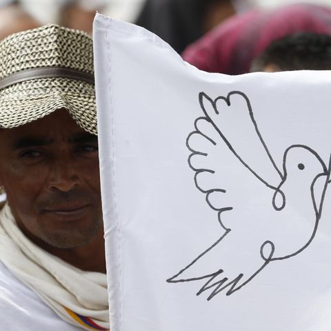 Kuba hilft im Friedensprozess zwischen Farc und dem kolumbianischen Staat