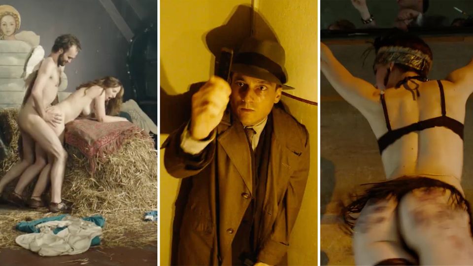 "Babylon Berlin"