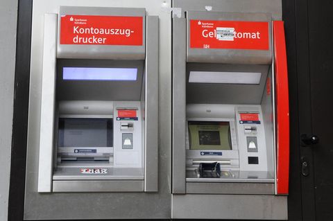 Kontoauszugdrucker