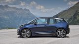 Die Farbe "Imperial Blue" ist neu