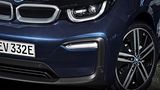 Auch die LED-Blinker sind serienmäßig