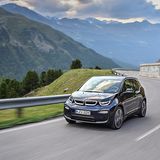 Die Alltags-Reichweite beträgt rund 200 Kilometer