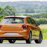 Bisher hat VW vom Kleinwagen über 14 Millionen Exemplare verkauft