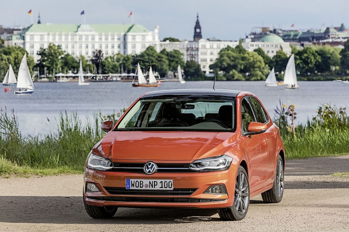 Der Polo VI kostet mindestens 12.975 Euro